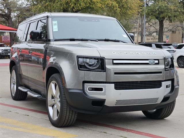 2024 Land Rover Defender S