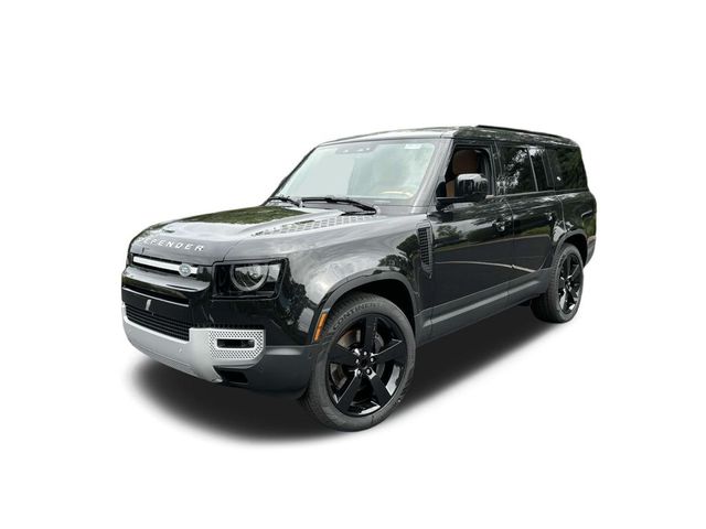 2024 Land Rover Defender S