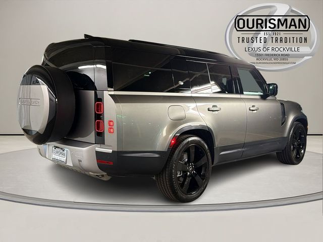 2024 Land Rover Defender S