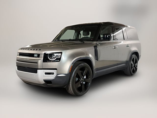 2024 Land Rover Defender S