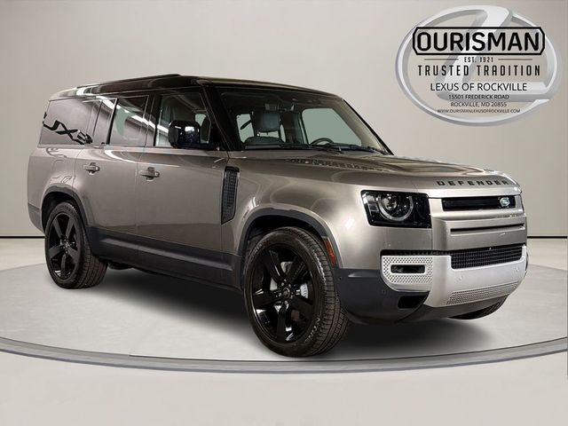 2024 Land Rover Defender S