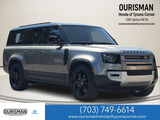 2024 Land Rover Defender S
