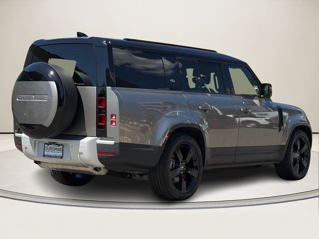 2024 Land Rover Defender S