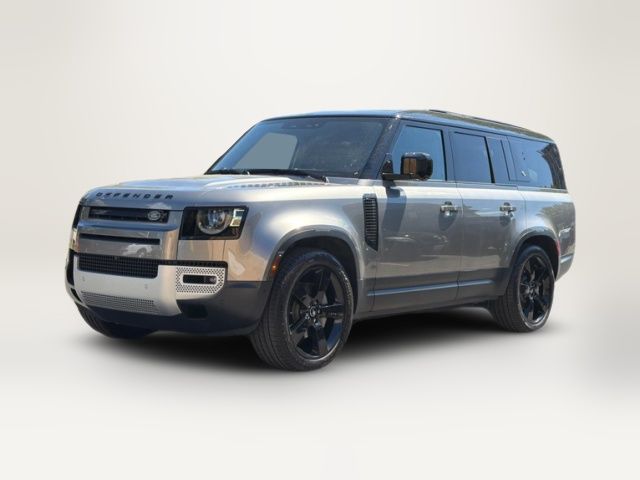 2024 Land Rover Defender S