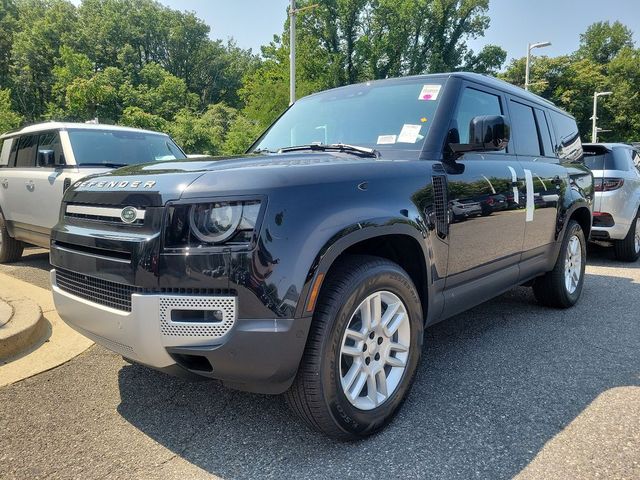 2024 Land Rover Defender S