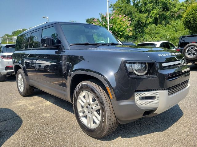 2024 Land Rover Defender S