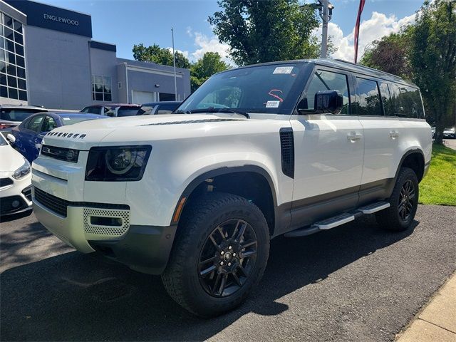 2024 Land Rover Defender S