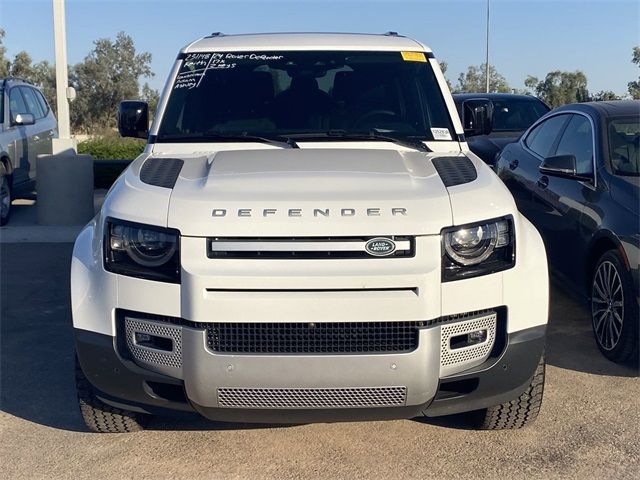 2024 Land Rover Defender S