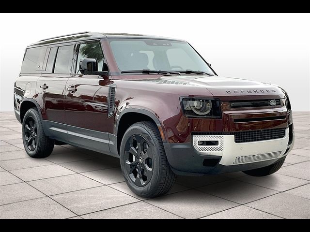 2024 Land Rover Defender S