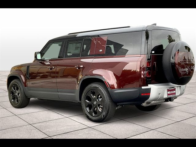 2024 Land Rover Defender S