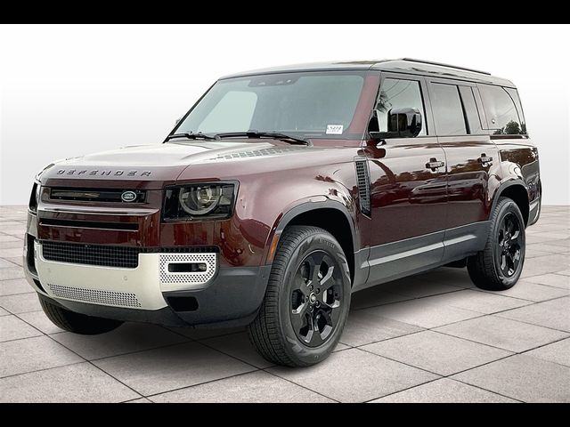 2024 Land Rover Defender S