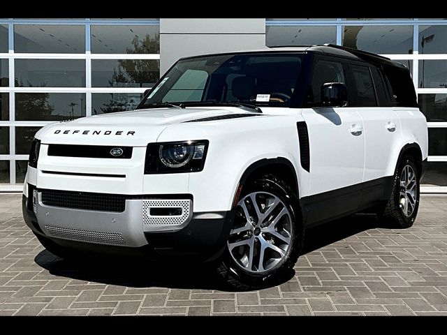 2024 Land Rover Defender S