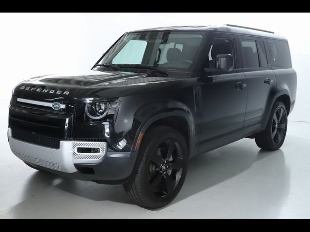 2024 Land Rover Defender S