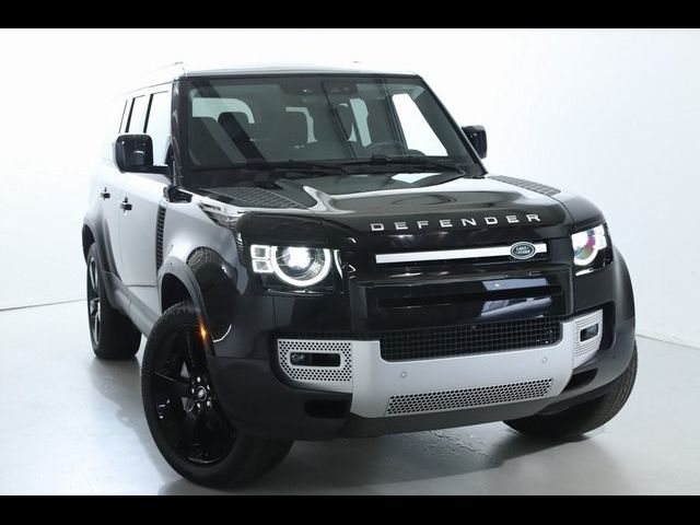 2024 Land Rover Defender S