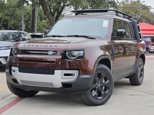 2024 Land Rover Defender S