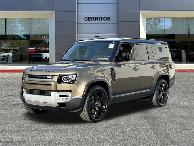 2024 Land Rover Defender S