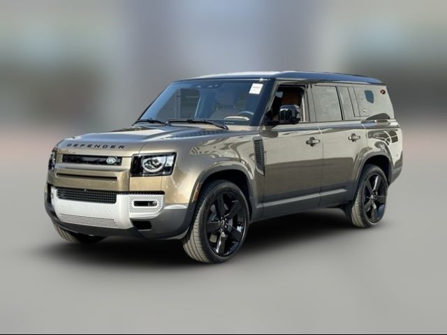 2024 Land Rover Defender S