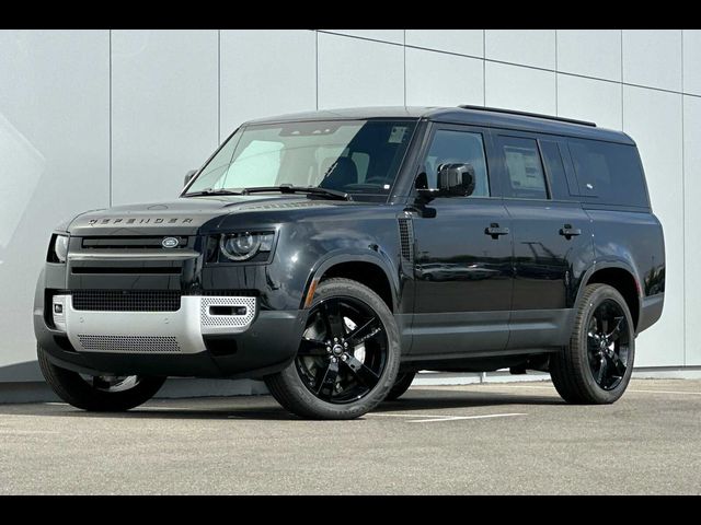 2024 Land Rover Defender S