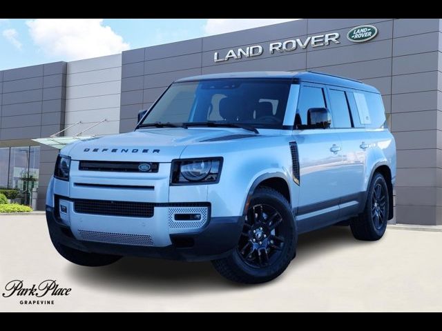 2024 Land Rover Defender S