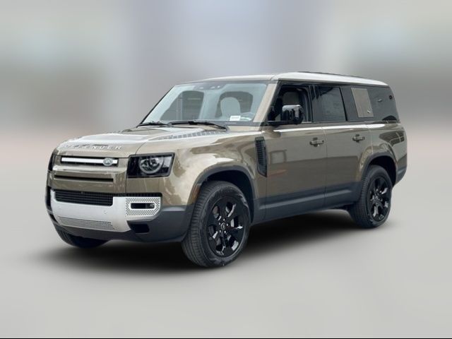 2024 Land Rover Defender S