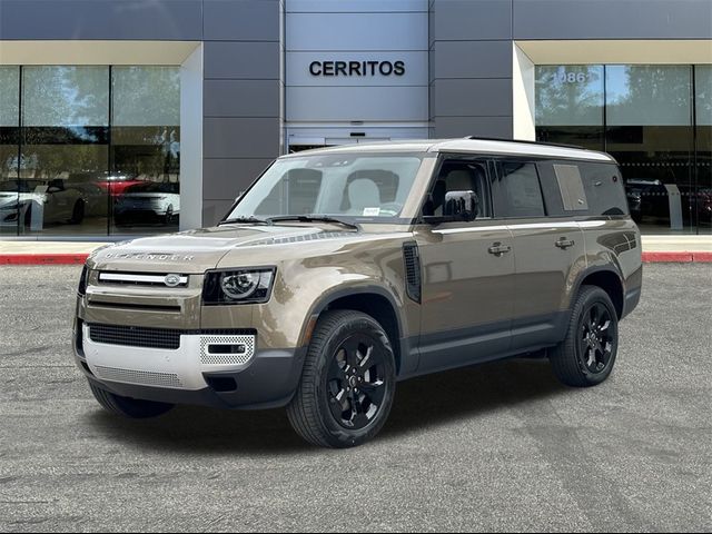 2024 Land Rover Defender S