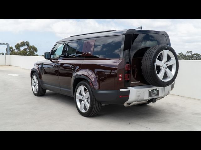 2024 Land Rover Defender S