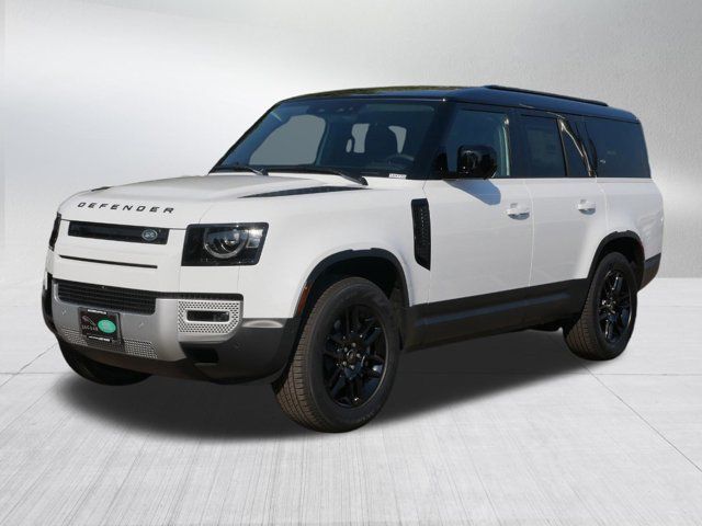 2024 Land Rover Defender S