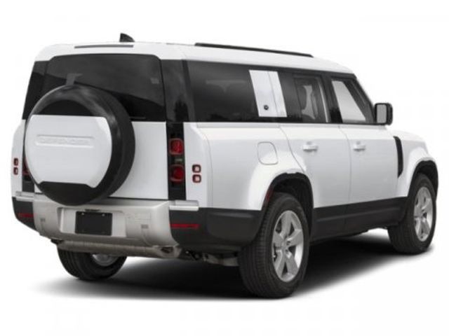 2024 Land Rover Defender S