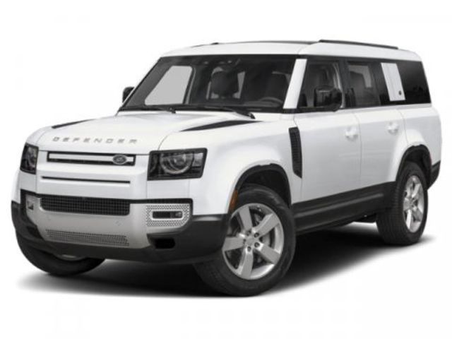 2024 Land Rover Defender S