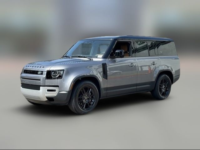 2024 Land Rover Defender S