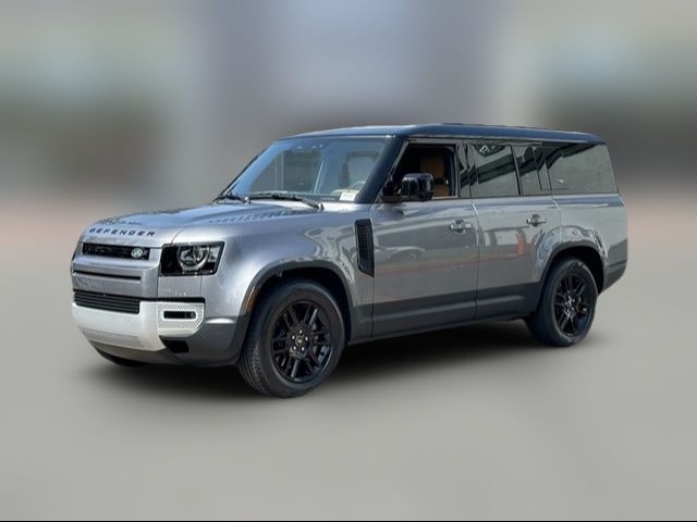 2024 Land Rover Defender S