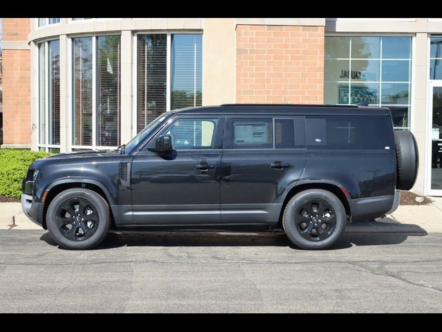 2024 Land Rover Defender S