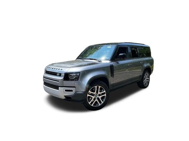 2024 Land Rover Defender S