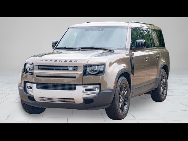 2024 Land Rover Defender S