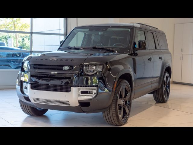 2024 Land Rover Defender S