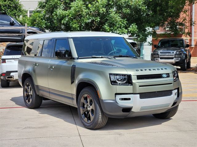 2024 Land Rover Defender S