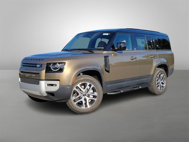 2024 Land Rover Defender S