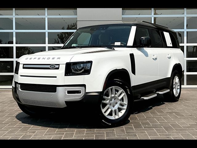 2024 Land Rover Defender S