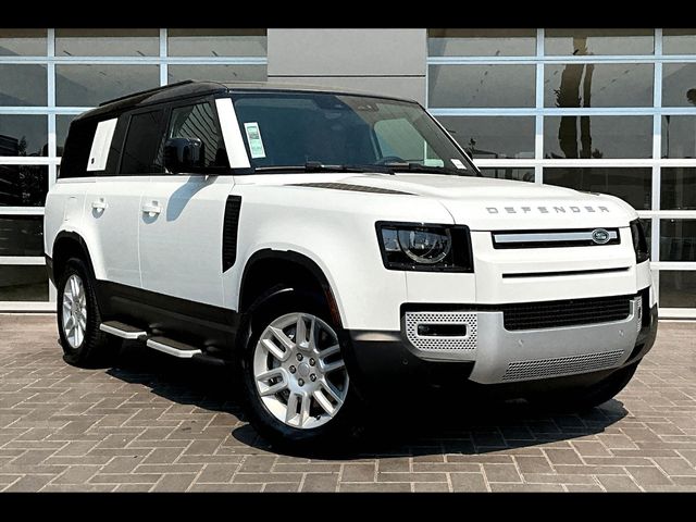 2024 Land Rover Defender S