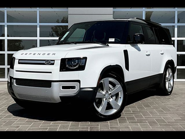 2024 Land Rover Defender S