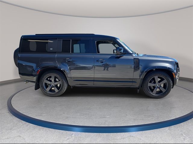 2024 Land Rover Defender V8