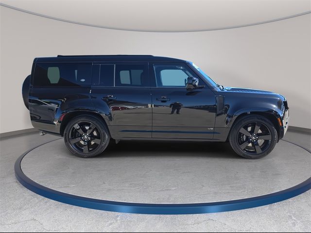 2024 Land Rover Defender V8