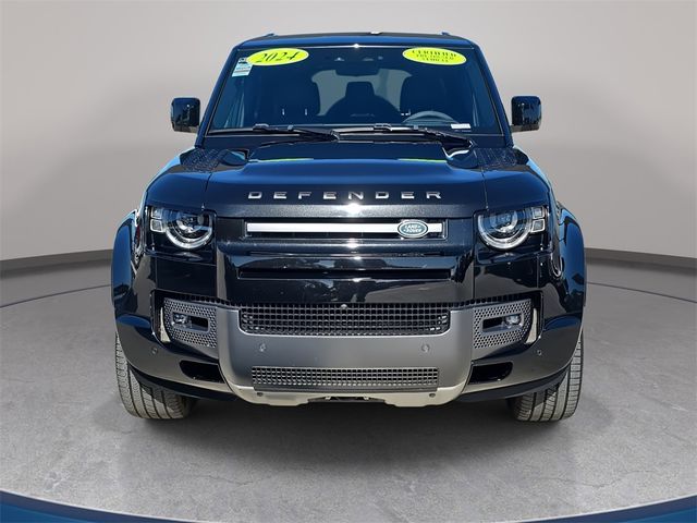 2024 Land Rover Defender V8