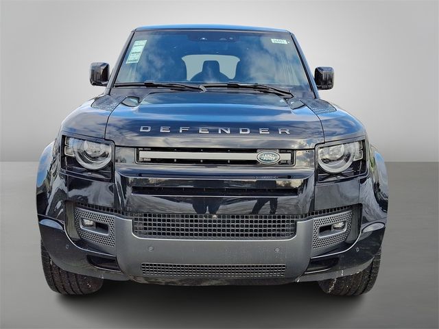 2024 Land Rover Defender V8