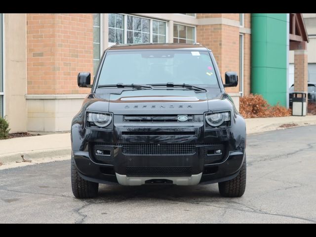 2024 Land Rover Defender V8