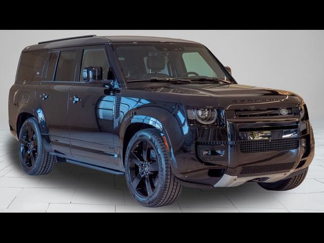 2024 Land Rover Defender V8