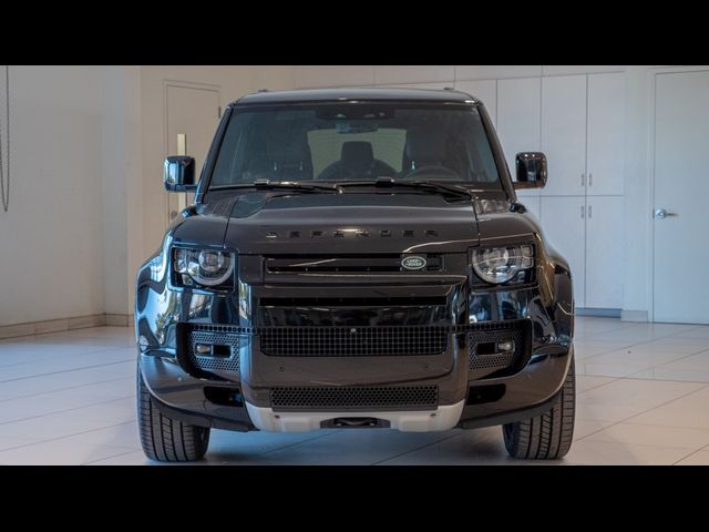 2024 Land Rover Defender V8