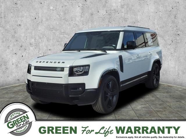 2024 Land Rover Defender X-Dynamic SE