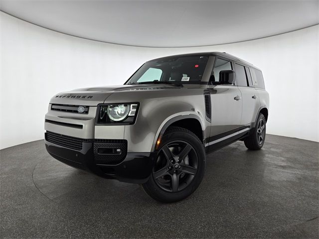 2024 Land Rover Defender X-Dynamic SE