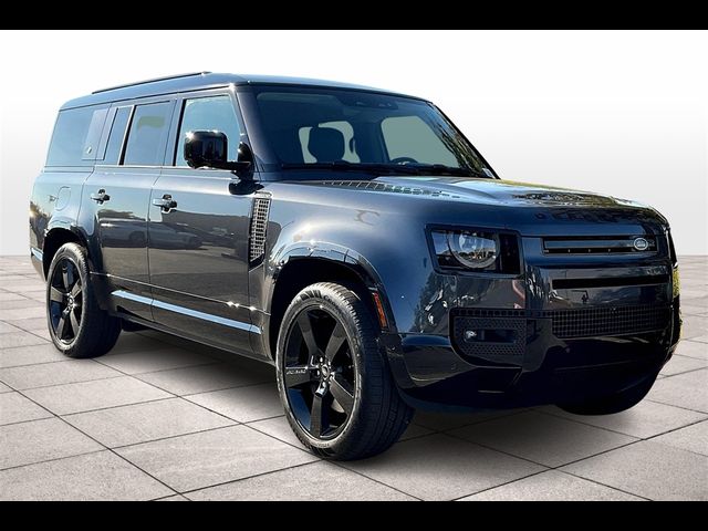 2024 Land Rover Defender X-Dynamic SE